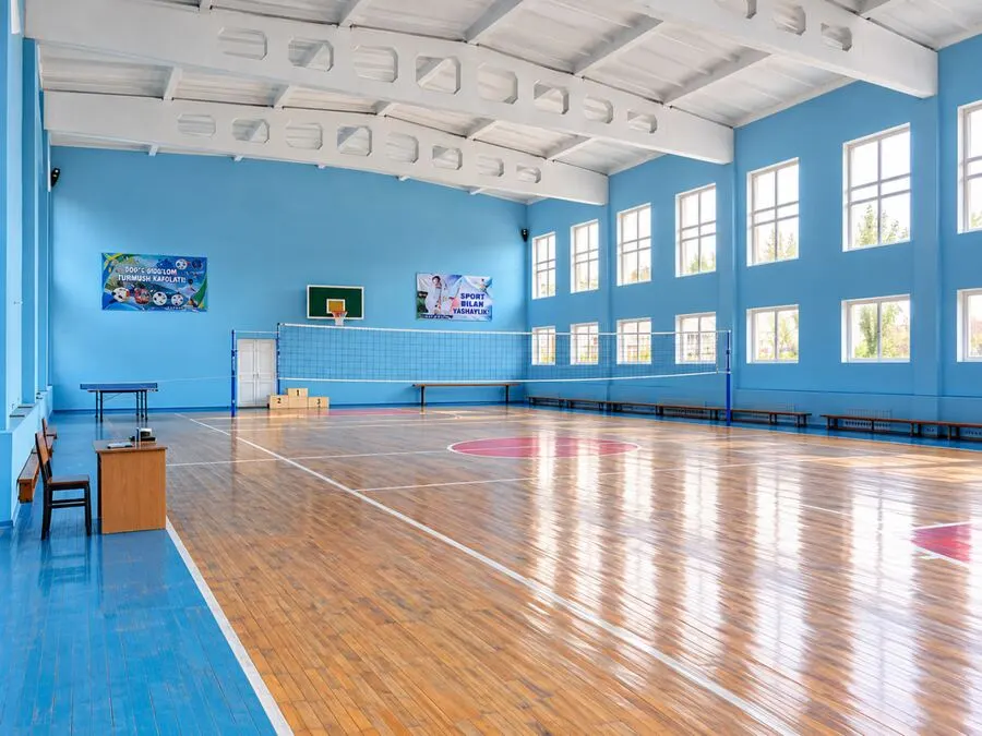 Sport zali